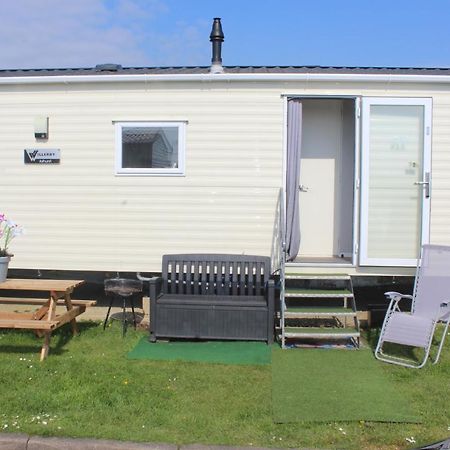 Willerby Ashurst 2021 Selsey Exterior foto