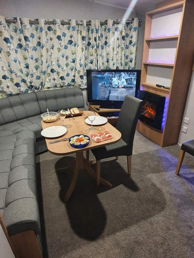 Willerby Ashurst 2021 Selsey Exterior foto