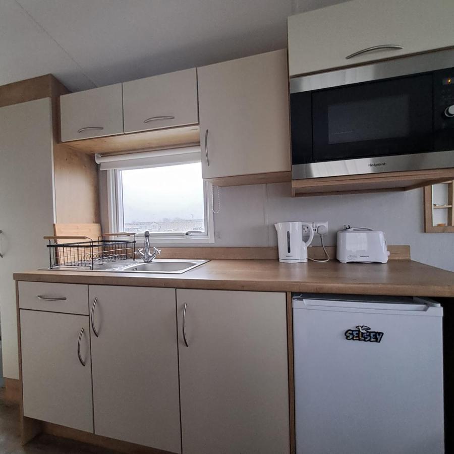 Willerby Ashurst 2021 Selsey Exterior foto