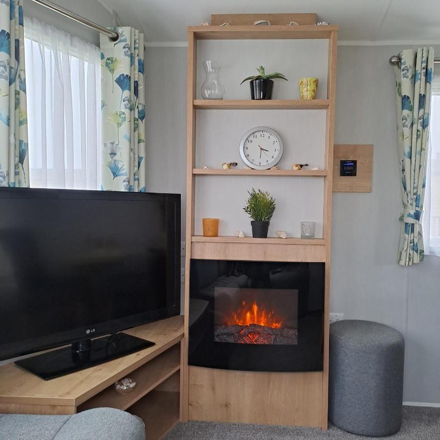 Willerby Ashurst 2021 Selsey Exterior foto